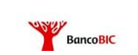Logótipo Banco BIC