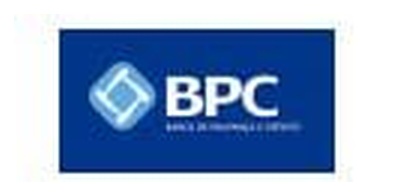 Logótipo BPC