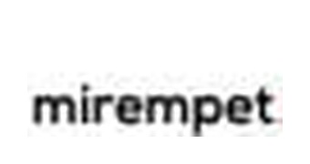 Logótipo Mirempet