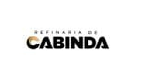 Logótipo Refinaria de Cabinda