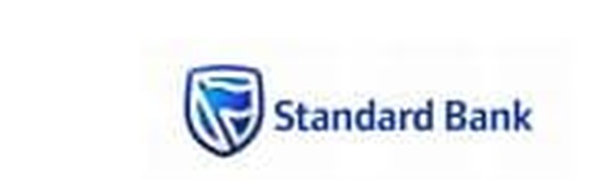 Logótipo Standard Bank