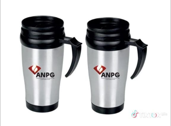 Sacos de papel Tecnovia Angola