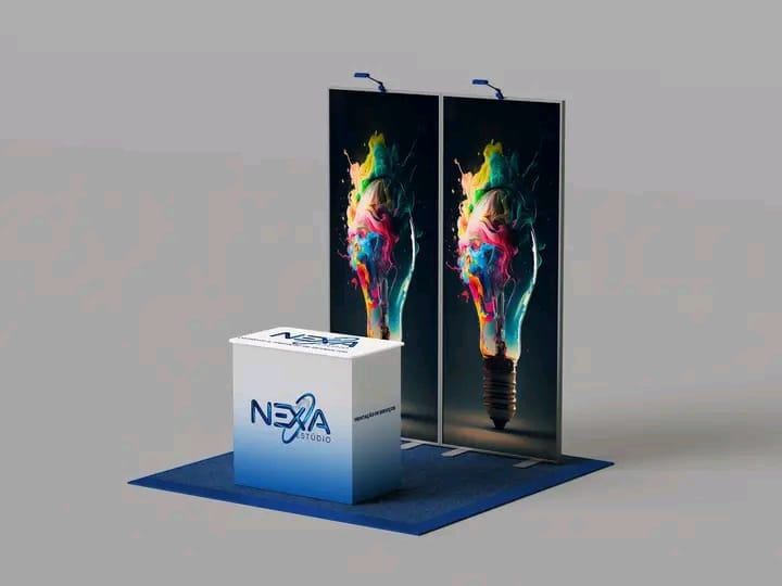 Stand Nexa Estúdio
